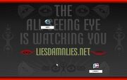 Liesdamnlies.net wallpaper