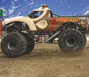DK Truck