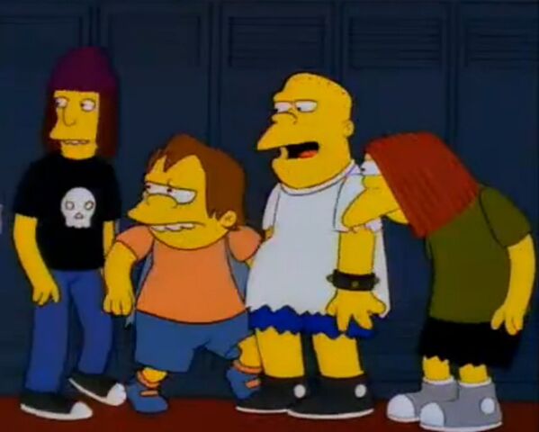 Datei:Schläger Gang.jpg