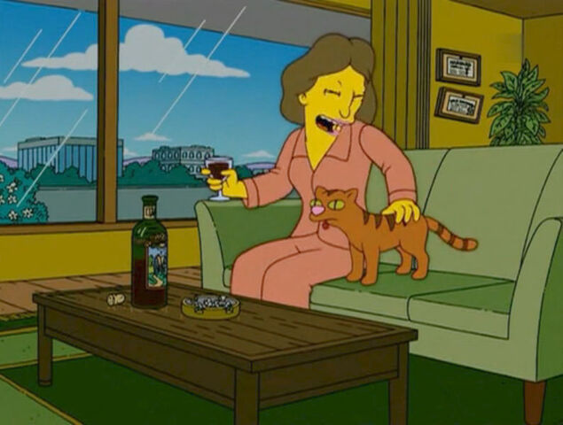 Datei:Young catlady.jpg