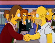 Ein Fluch auf Flanders