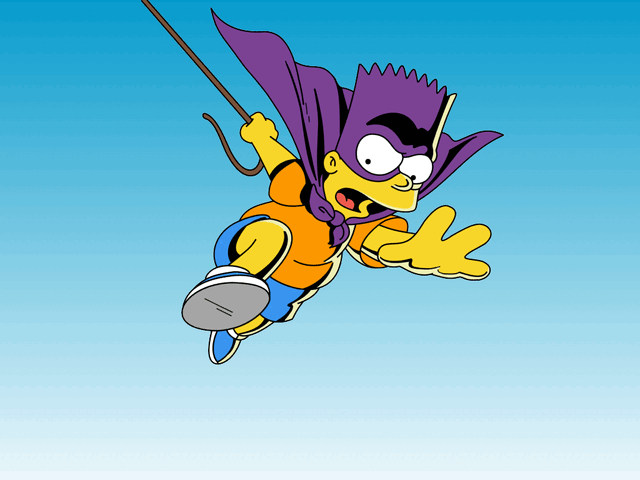 Datei:Bart-simpson-bartman.gif