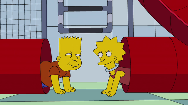 Datei:Bart and Lisa doppelgangers 2.png