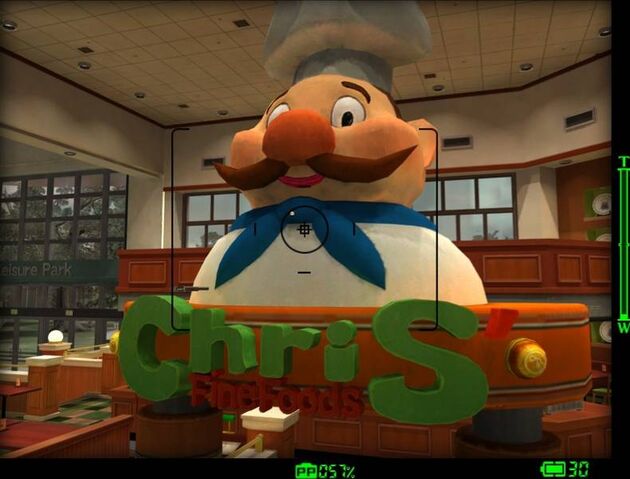 File:Dead Rising Chris Food.jpg
