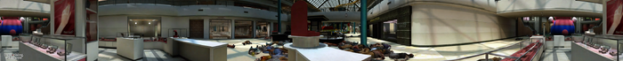 Dead rising Beautification PANORAMA