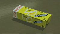 Dead rising can drink