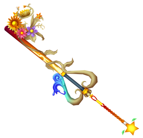 File:Destiny's Embrace KHII.png
