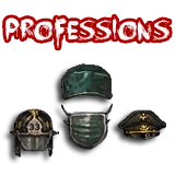"Professions"