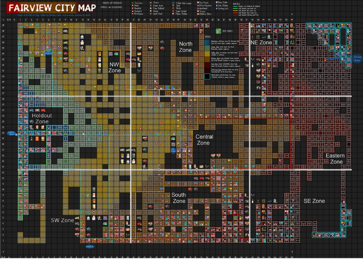 Dfmap