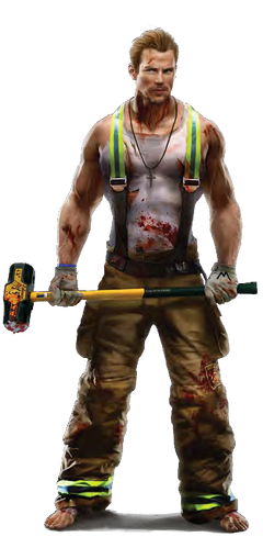 Dead Island Sledgehammer Mods Dead Island Sledgehammer Mods