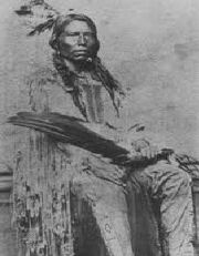 Chief Crazy Horse