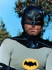 Affleck-Westman