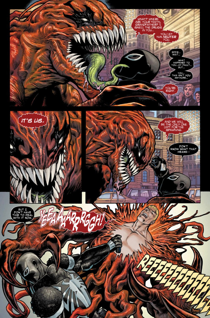 venom carnage and toxin