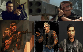 Covert Killers