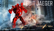 EDIT JAEGER