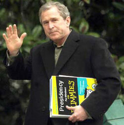 Funny-george-w-bush