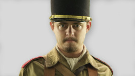French Foreign Legion