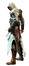 Altaïr Ibn-La'Ahad