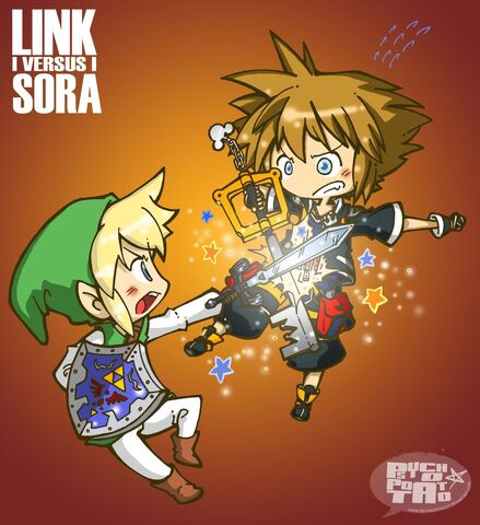 File:Link versus sora by psychopotato-d37oh2j (1).jpg