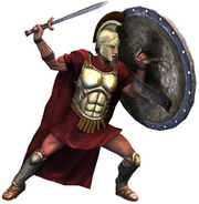 Spartan