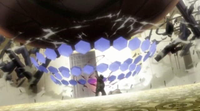 File:Ganta uses Ganta Gun for the first time.png
