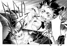 Ganta's finishing blow