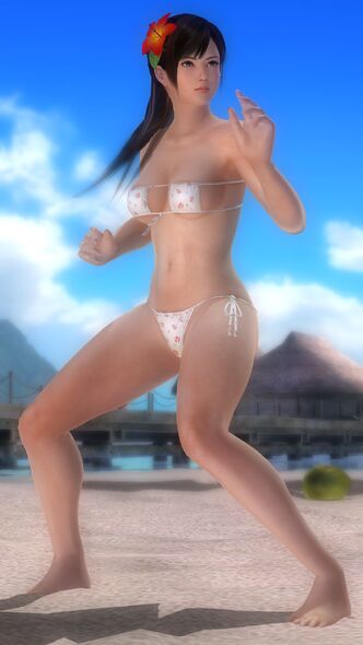 File:Kokoro Costume Beach Party Bikini.jpg