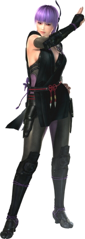 File:DOA5 Ayane Render.png