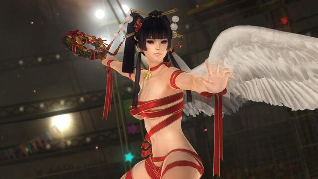 File:DOA5U Nyotengu Xmas.jpg
