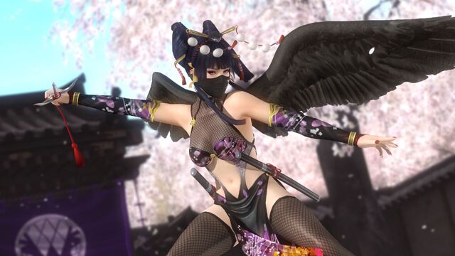 File:DOA5LR Nyotengu Ninja2.jpg