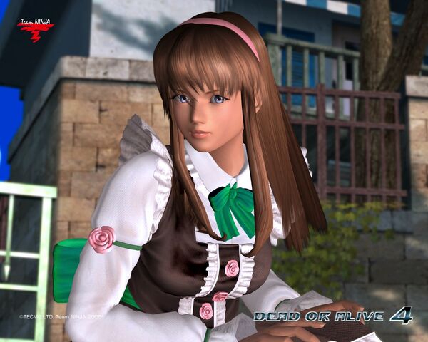 File:DOA4 Hitomi Wallpaper.jpg