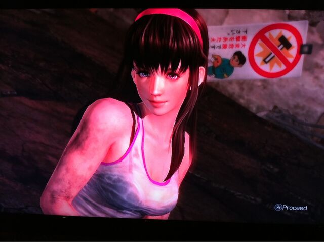 File:DOA5 Demo Hitomi Pose.jpg