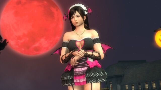 File:DOA5U Kokoro Halloween.jpg