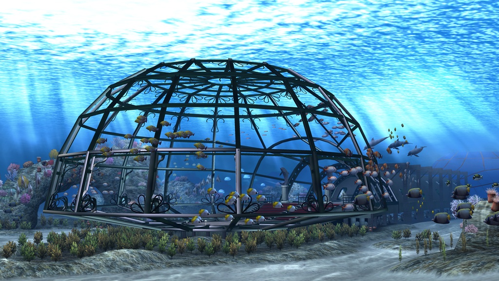 Image DOAU Aquarium Outside jpg Dead or Alive Wiki Image DOAU Aquarium Outside jpg Dead or Alive Wiki