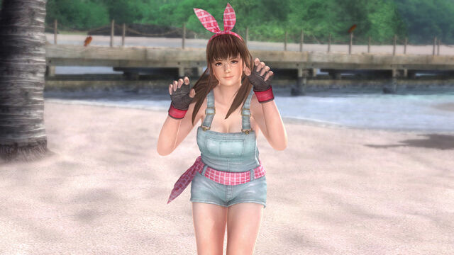 File:DOA5U Hitomi Overalls.jpg
