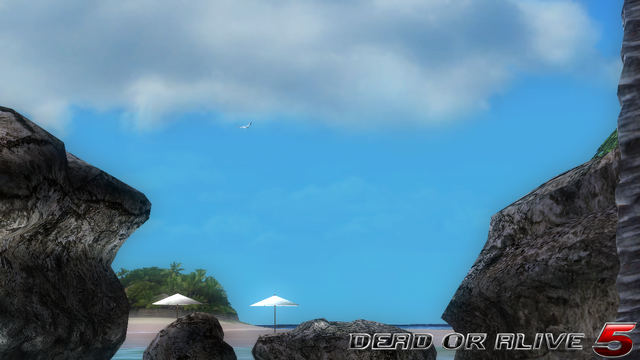 File:DOA5LR - Zack island4 - screen by AdamCray and AgnessAngel.png