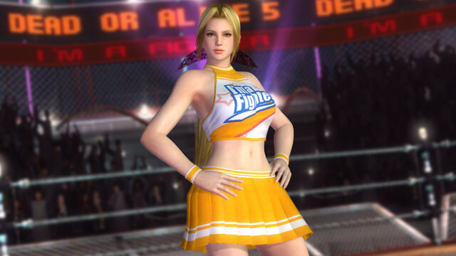 File:DOA5 Helena Cheerleader.jpg