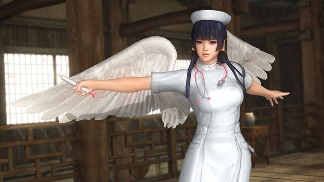 File:DOA5U Nyotengu Nurse.jpg