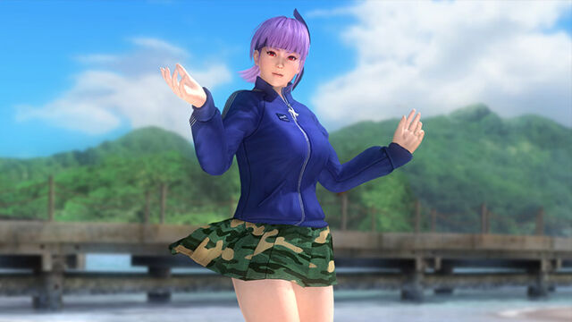 File:DOA5U Ayane Training.jpg