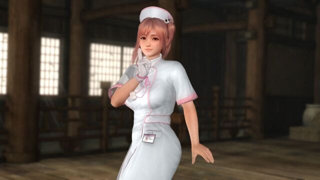 File:DOA5LR Honoka Nurse.jpg
