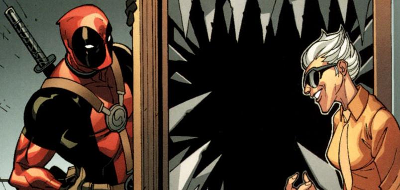 Blind Al | Deadpool Wiki | FANDOM powered by Wikia