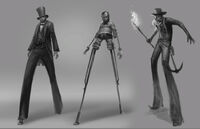 Dead Rising 2: Off the Record Concept Art | Dead Rising ...