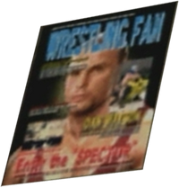 Dead rising Wrestling