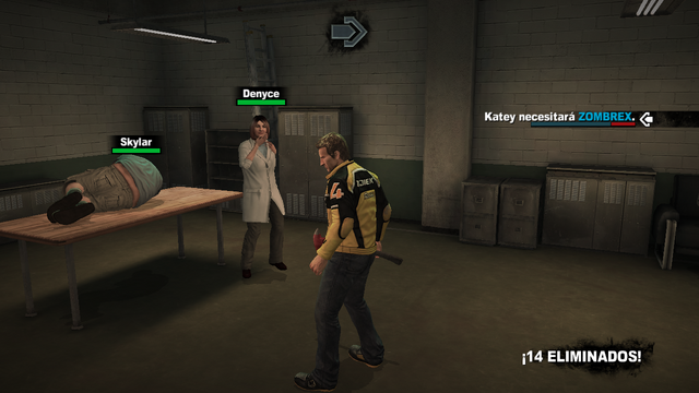 Archivo:Dead Rising 2 - Denyce en el refugio.png