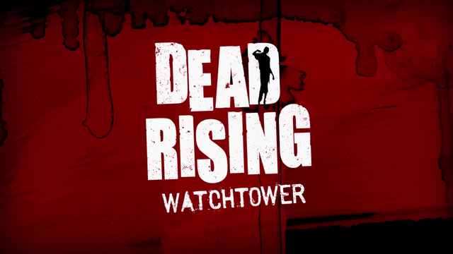 Archivo:Dead Rising Watchtower - Logo 02.png