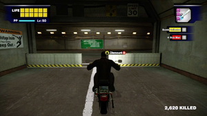 Dead rising case 7-2 bomb collector (3)