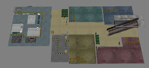 Dead rising s136 02 safe house room colors