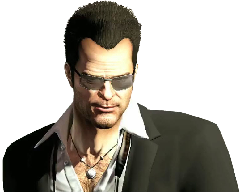 Frank West (Capcom)