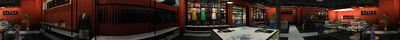 Dead rising Lovely Fashion House 2 PANORAMA