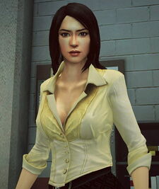 Rebecca image